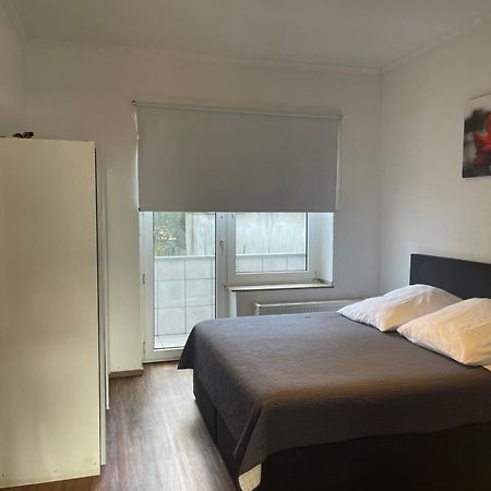 Tmj Apartment 2 دوسلدورف المظهر الخارجي الصورة