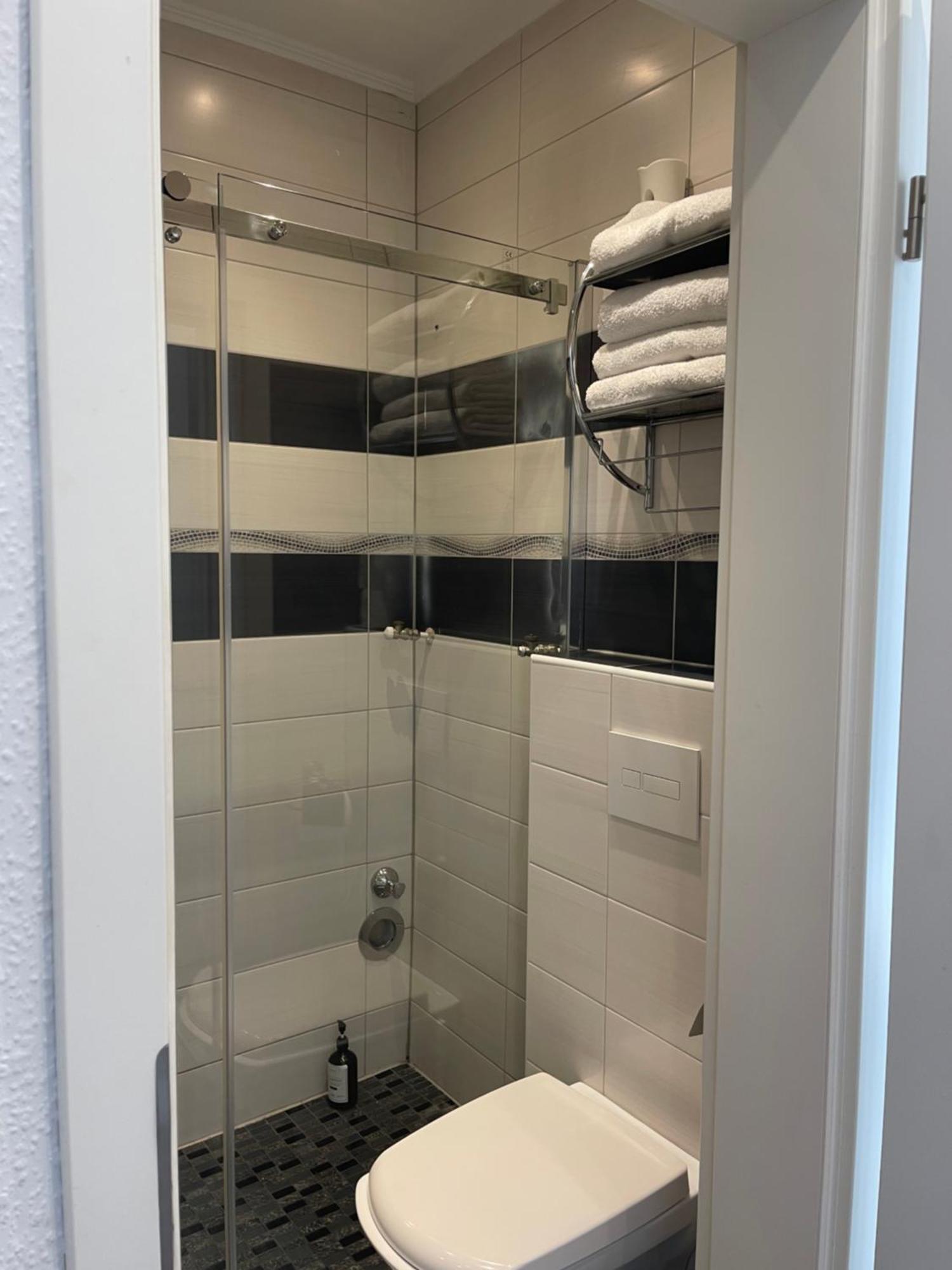 Tmj Apartment 2 دوسلدورف المظهر الخارجي الصورة