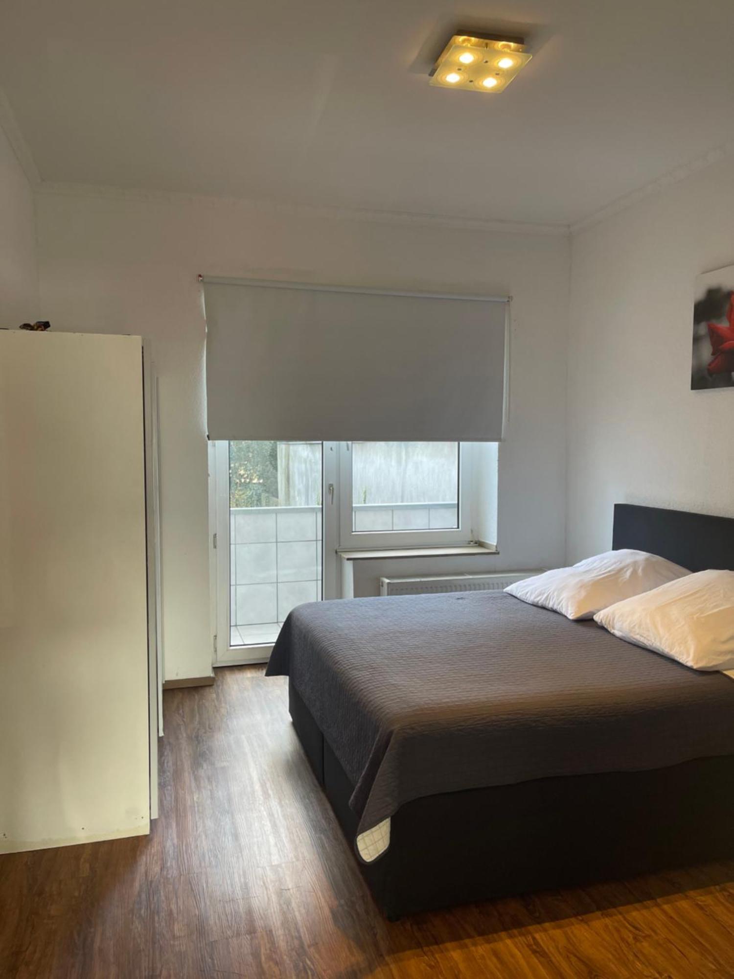 Tmj Apartment 2 دوسلدورف المظهر الخارجي الصورة