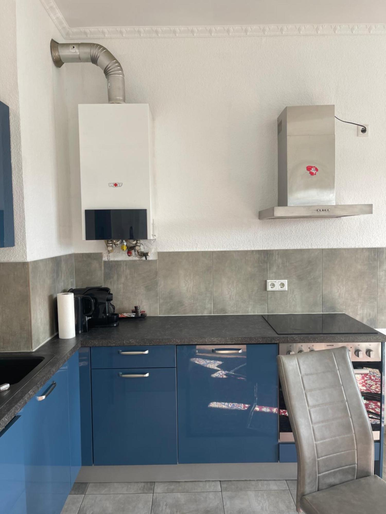 Tmj Apartment 2 دوسلدورف المظهر الخارجي الصورة