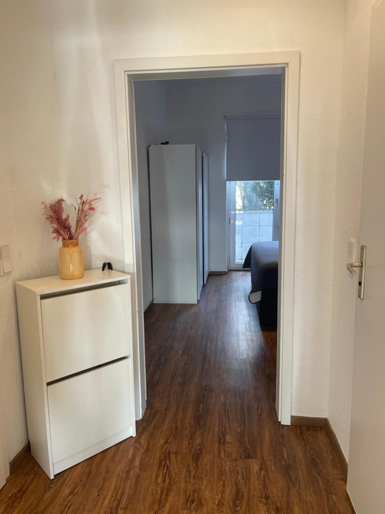 Tmj Apartment 2 دوسلدورف المظهر الخارجي الصورة